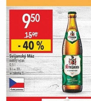 Svijanský Máz
