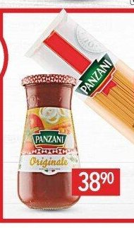 Panzani omáčka