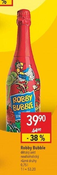 Robby Bubble