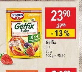 Gelfix Super 3:1