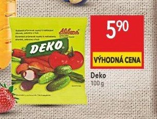 Deko