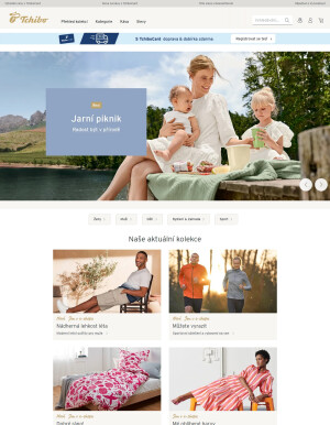 akční leták Tchibo 18.5.2022-24.5.2022