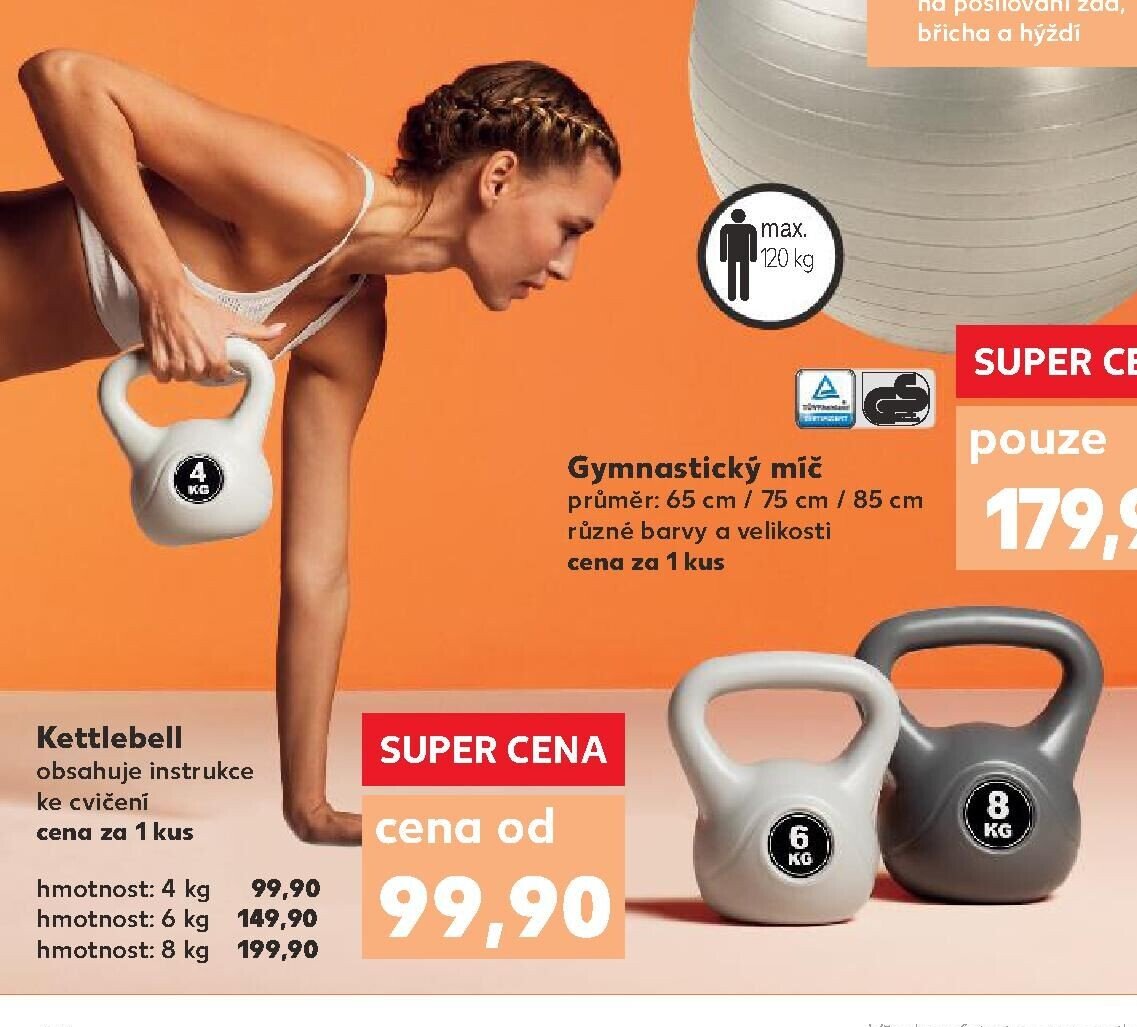 Kettlebell