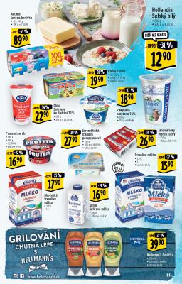 akční leták Albert 25.5.2022-31.5.2022