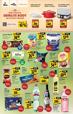 akční leták Albert 25.5.2022-31.5.2022