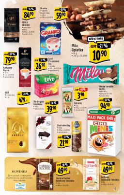 akční leták Albert 25.5.2022-31.5.2022
