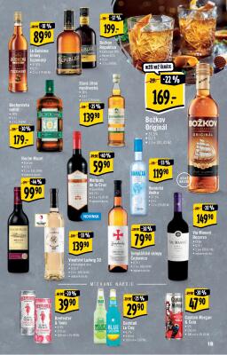 akční leták Albert 25.5.2022-31.5.2022