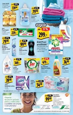 akční leták Albert 25.5.2022-31.5.2022