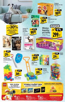 akční leták Albert 25.5.2022-31.5.2022