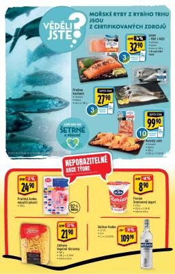 akční leták Albert 25.5.2022-31.5.2022