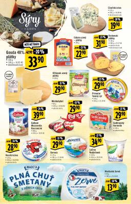 akční leták Albert 25.5.2022-31.5.2022