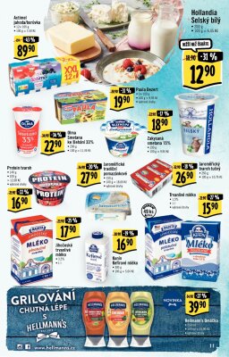 akční leták Albert 25.5.2022-31.5.2022