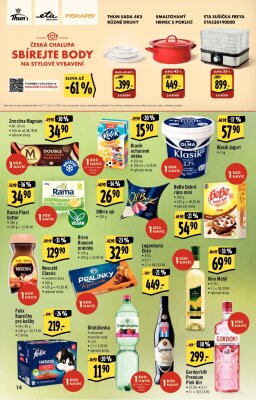 akční leták Albert 25.5.2022-31.5.2022