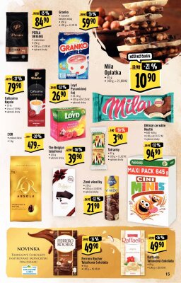 akční leták Albert 25.5.2022-31.5.2022