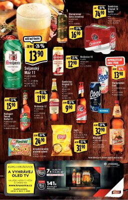 akční leták Albert 25.5.2022-31.5.2022