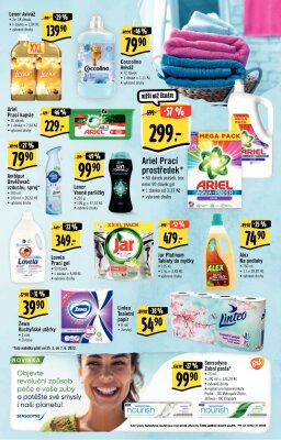 akční leták Albert 25.5.2022-31.5.2022