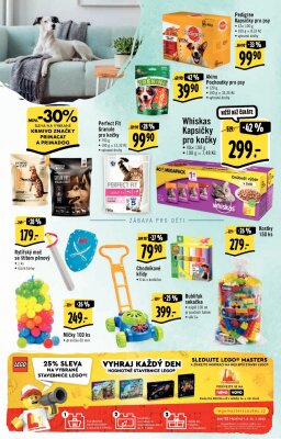 akční leták Albert 25.5.2022-31.5.2022