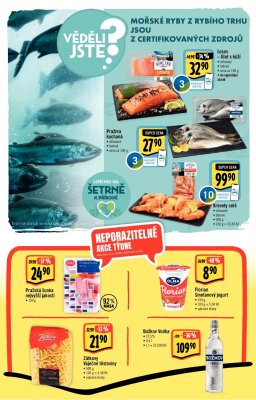 akční leták Albert 25.5.2022-31.5.2022