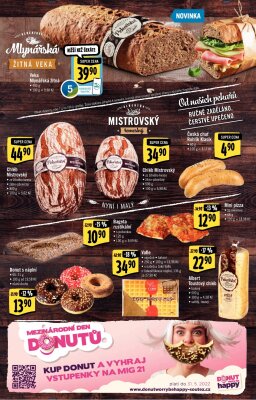 akční leták Albert 25.5.2022-31.5.2022