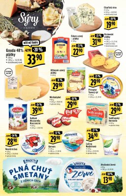 akční leták Albert 25.5.2022-31.5.2022