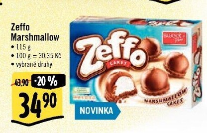 Marshmallow Zeffo Ziv