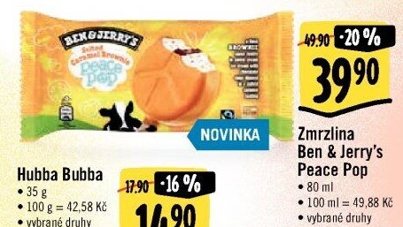 Nanuk Peace Pop Ben&amp