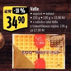 Vafle L'