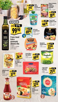 akční leták Albert 25.5.2022-31.5.2022