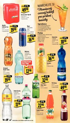 akční leták Albert 25.5.2022-31.5.2022