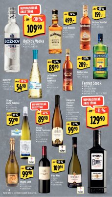 akční leták Albert 25.5.2022-31.5.2022