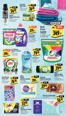 akční leták Albert 25.5.2022-31.5.2022