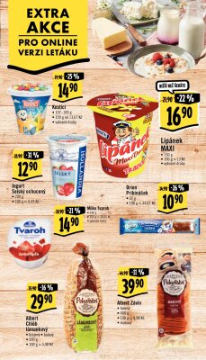 akční leták Albert 25.5.2022-31.5.2022