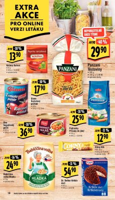 akční leták Albert 25.5.2022-31.5.2022