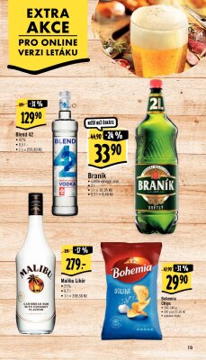 akční leták Albert 25.5.2022-31.5.2022