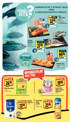 akční leták Albert 25.5.2022-31.5.2022