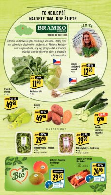 akční leták Albert 25.5.2022-31.5.2022