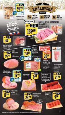 akční leták Albert 25.5.2022-31.5.2022