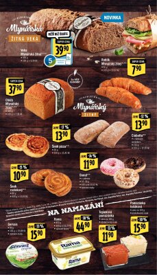 akční leták Albert 25.5.2022-31.5.2022