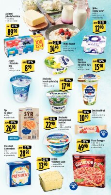 akční leták Albert 25.5.2022-31.5.2022