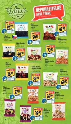 akční leták Albert 25.5.2022-31.5.2022