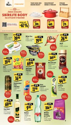 akční leták Albert 25.5.2022-31.5.2022