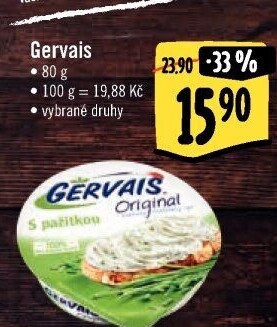 Sýr original Gervais