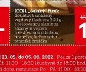 Selský řízek
