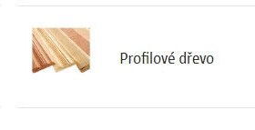 Profilové dřevo - BAUHAUS akcniletaky.com
