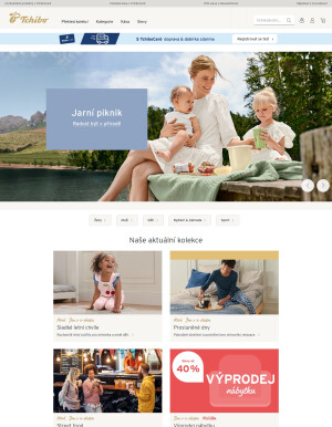 akční leták Tchibo 25.5.2022-31.5.2022