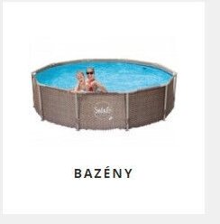 Bazény - Mountfield akcniletaky.com