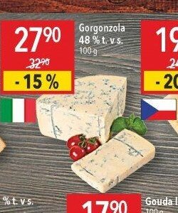 Gorgonzola 48 % t. v s.