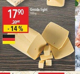 Gouda light