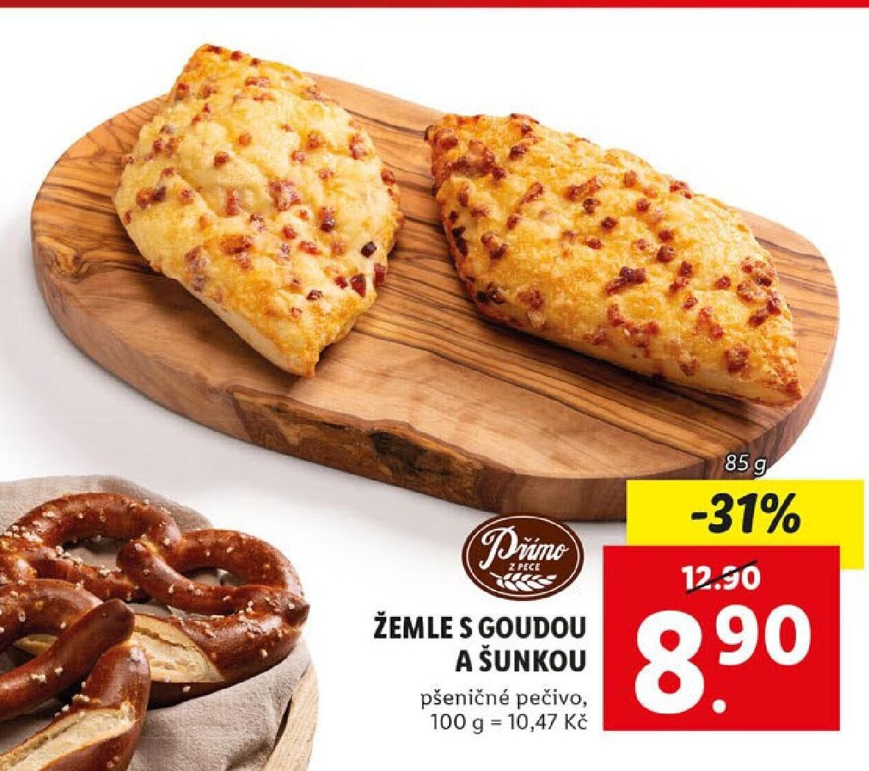 ŽEMLE S GOUDOU A ŠUNKOU