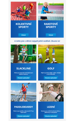 akční leták Sportisimo 26.5.2022-31.5.2022